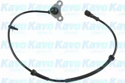KAVO PARTS bas5549 -  Датчик, частота вращения колеса